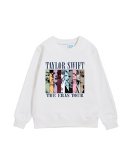 Taylor Swift Eras Tour Sweater