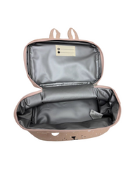 Cute Bunny Kids Insulated Lunch Bag