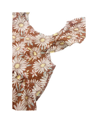 Girls Summer Cute Design Dress