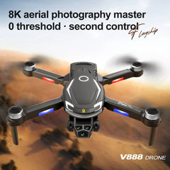 Drones V888