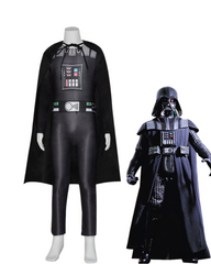 Adults Darth Vader Costume Set