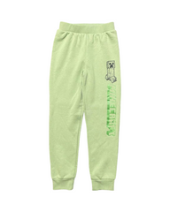 Minecraft Print Boys Hoodie Sweatshirt and Sweatpants Set
