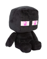 Minecraft Collectors Plush Toy