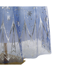 Snow Queen & Fairytale Fancy Costume Dresses for Girls
