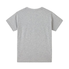 Monster Hero Graphic T-Shirt – Soft 100% Cotton Crewneck Top