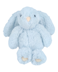 Fluffy Bunny Soft Animal Toy