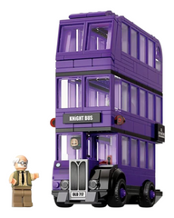 Harry Potter Building Blocks 403-Piece Set