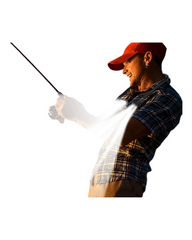 Chargeable Fishing and Outdoor Sensor Light