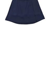 Tennis Skirt for Girls with Built-in Shorts