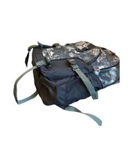Multi-Pocket Tactical Hiking Backpack – Lightweight Waterproof Camo Daypack for Outdoor & Travel