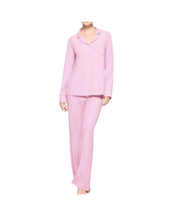 Luxury Modal Soft Full Length Pyjama Set – Lightweight, Breathable & Silky Comfort