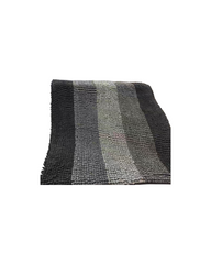 Textured Colourful Bathroom Mat