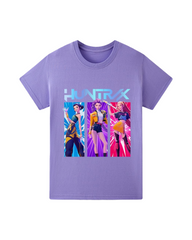 Kpop Demon Hunters T-Shirt
