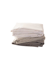 Fitted 100% Cotton Sheet Set