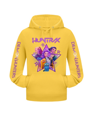 Trending Kpop Demon Hoodie