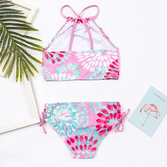 Twist Tide Bikini