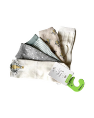 Baby Cotton Socks