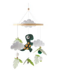 Hanging Baby Mobile Decorations