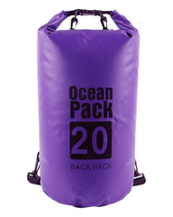 Waterproof Lightweight Ocean Pack Bag Pack