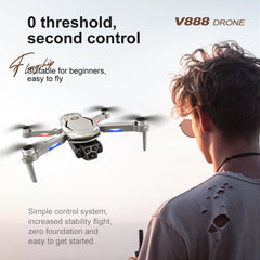 Drones V888