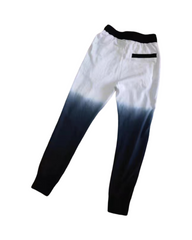 Fleece Sweatpants Boys Jogger Pants with Zip Pockets