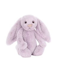 Soft Plush Bunny Toy 51cm – Huggable Stuffed Animal Plushie
