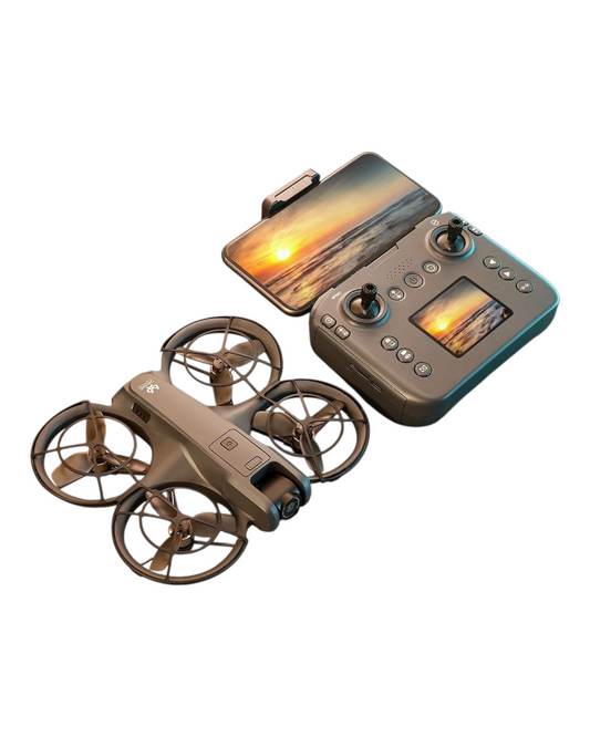 V666 Drones With 5.5 Inch Screen