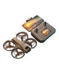 V666 Drones With 5.5 Inch Screen