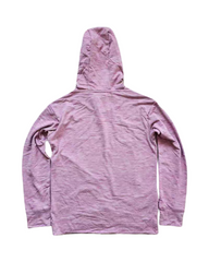 Oversized Colorblock Pullover Hoodie – Long Sleeve Streetwear Sweatshirt