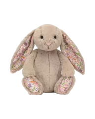 Premium 36cm Bunny Plush Toy – Ultra Soft Stuffed Animal Rabbit