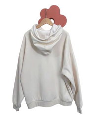Ultra-Soft Fleece Hoodie