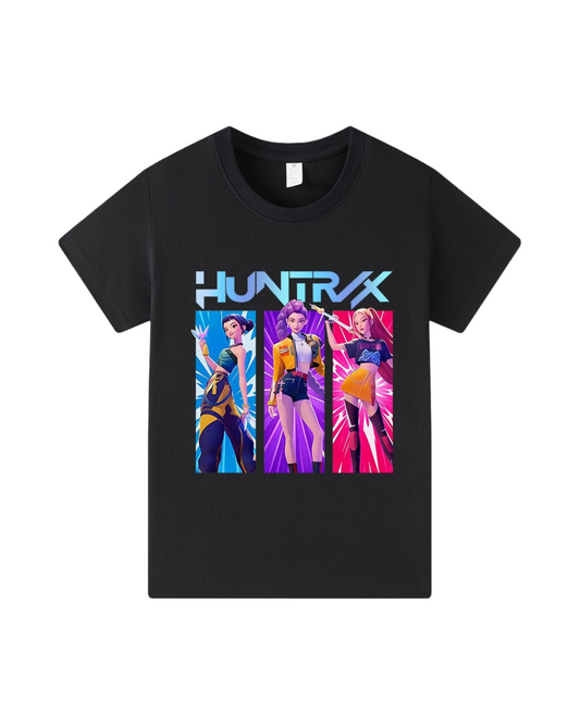 Kpop Demon Hunters T-Shirt