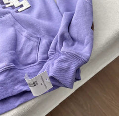 Minecraft Gamer-Girl Hoodie