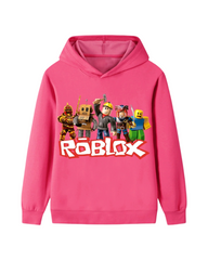 Roblox Hoodie