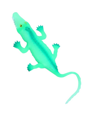 Glow in the Dark Lizard