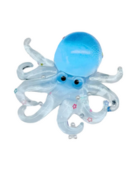 Squishy Sensory Fidget Toys for Stress Relief & Anxiety – Fun Food & Animal Shapes