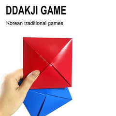 Korean Folk Game Set