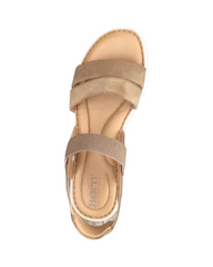 Leather Strap Shoes Comfort Fit