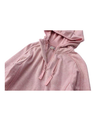 Black Fleece Crane Hoodie