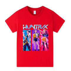 Kpop Demon Hunters T-Shirt