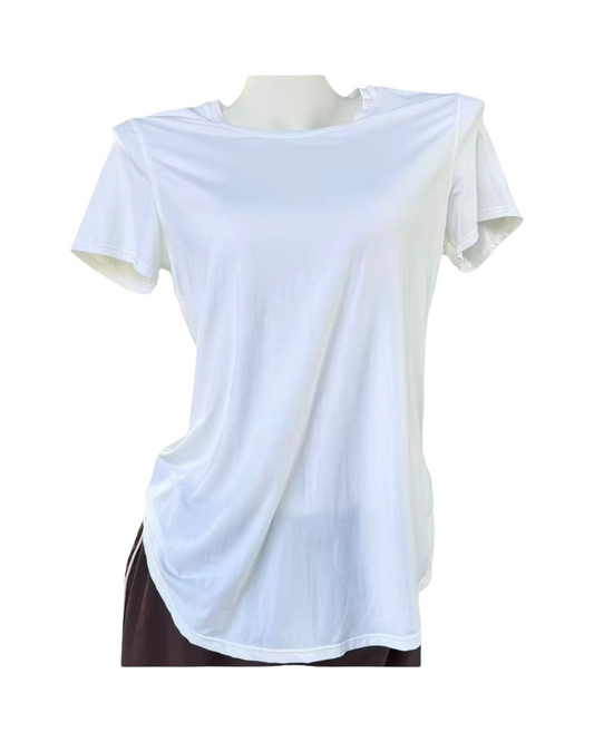Premium Supersoft Cotton Crew Neck T-Shirt