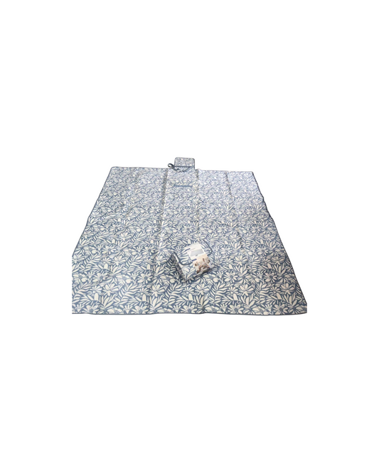 Patterned Outdoor Picnic Mat