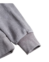 Heavyweight Fleece Hoodie – Long Sleeve Boys Graphic Sweatshirt