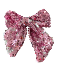 Girl's Hair-Bow