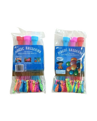 Magic Water Balloons 111 PCS