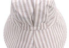 Unisex Child Adjustable Wide Brim Sun Protection Hat UPF 50 Sunhat