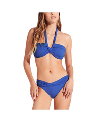 Summer Essential Classic Bikini Set