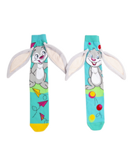 Boys' Movie Animal Patterned Socks
