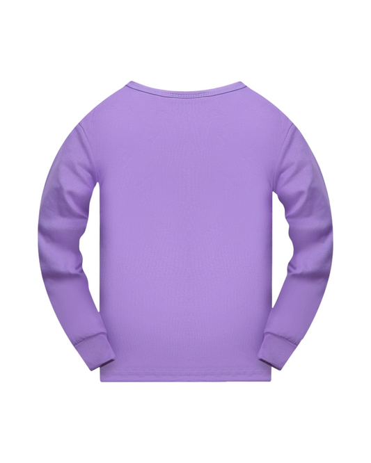 2-Piece Roblox Graphic Kids Long Sleeve Pullover and Track Pants Set