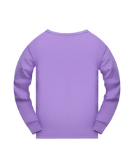 2-Piece Roblox Graphic Kids Long Sleeve Pullover and Track Pants Set